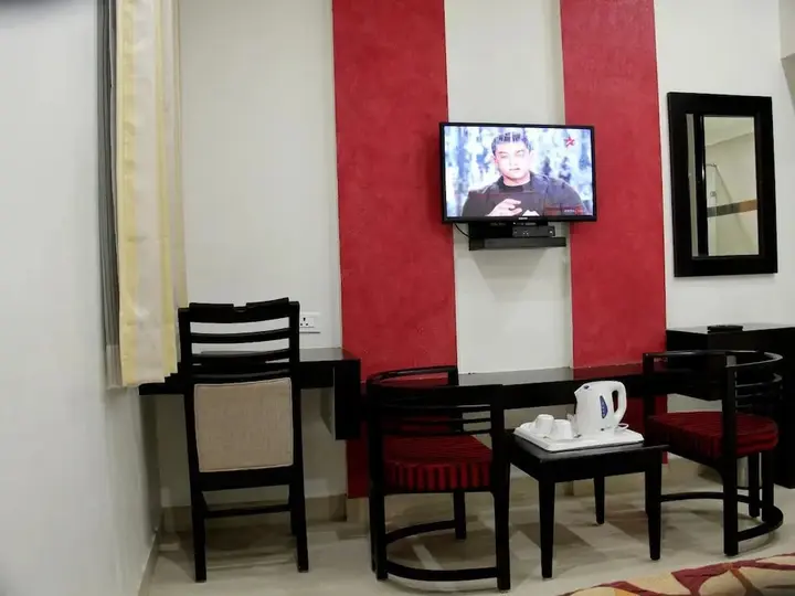 Матхура: Clarks Inn Mathura