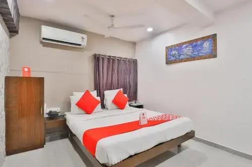 Ахмедабад: OYO 1288 Hotel Keshav