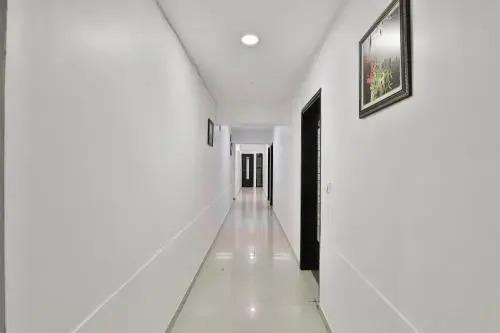Ахмедабад: OYO 1288 Hotel Keshav