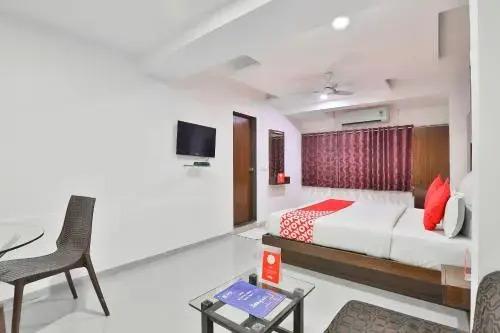 Ахмедабад: OYO 1288 Hotel Keshav