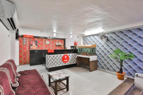 Ахмедабад: OYO 1288 Hotel Keshav