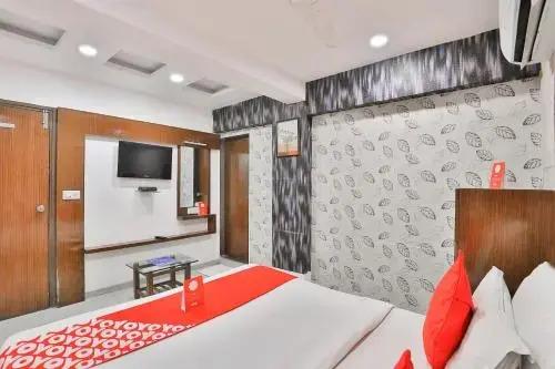 Ахмедабад: OYO 1288 Hotel Keshav