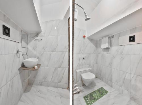 Ахмедабад: OYO 1288 Hotel Keshav