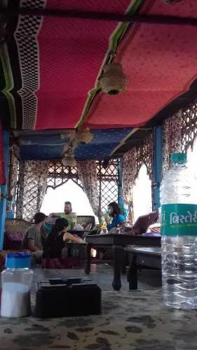 Пушкар: Hotel Poonam Pushkar