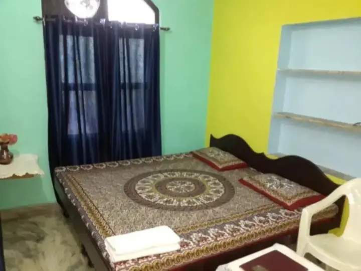 Пушкар: Hotel Poonam Pushkar