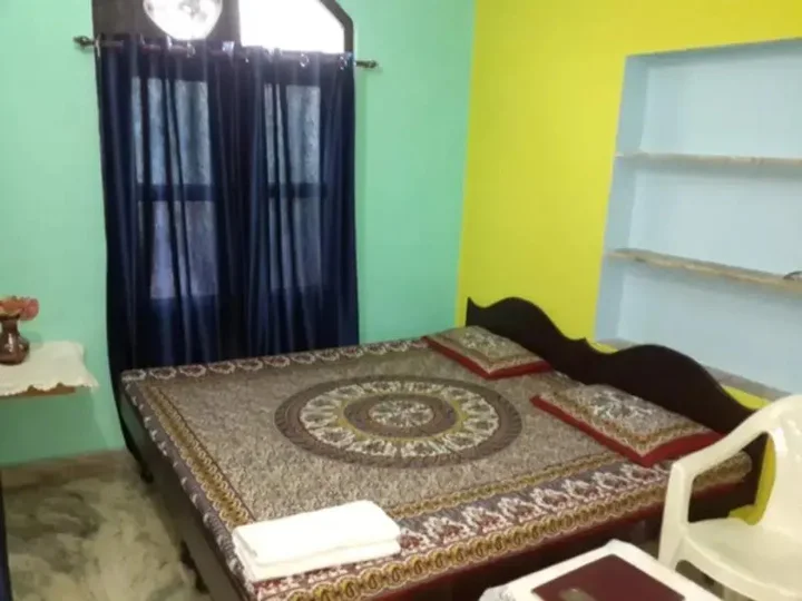 Пушкар: Hotel Poonam Pushkar