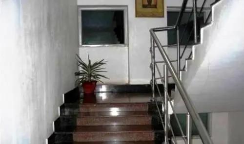 Гайя: Hotel Gharana