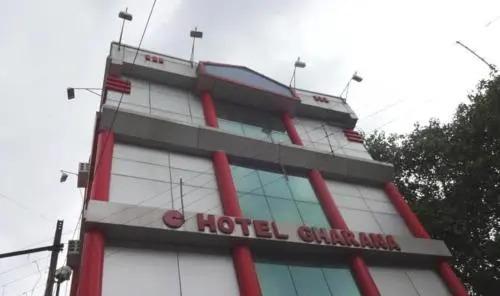 Гайя: Hotel Gharana