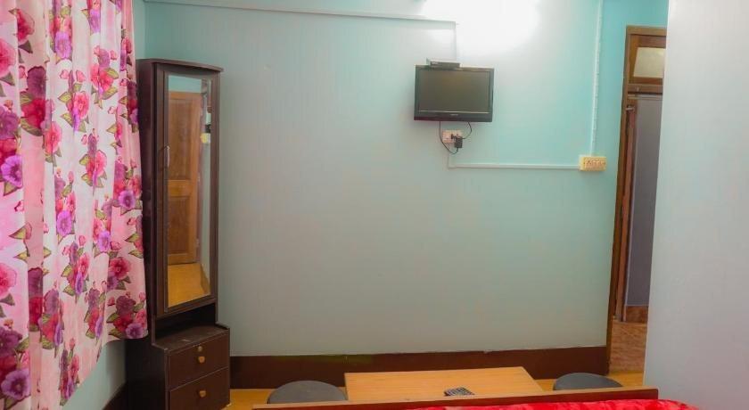 Дарджилинг: Three V Lodge
