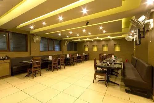 Бангалор: Sandhya Residency