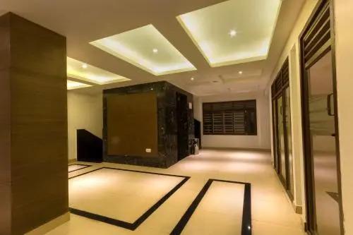 Бангалор: Sandhya Residency