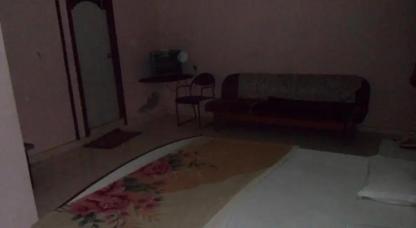 Ахмедабад: Hotel Konark Palace