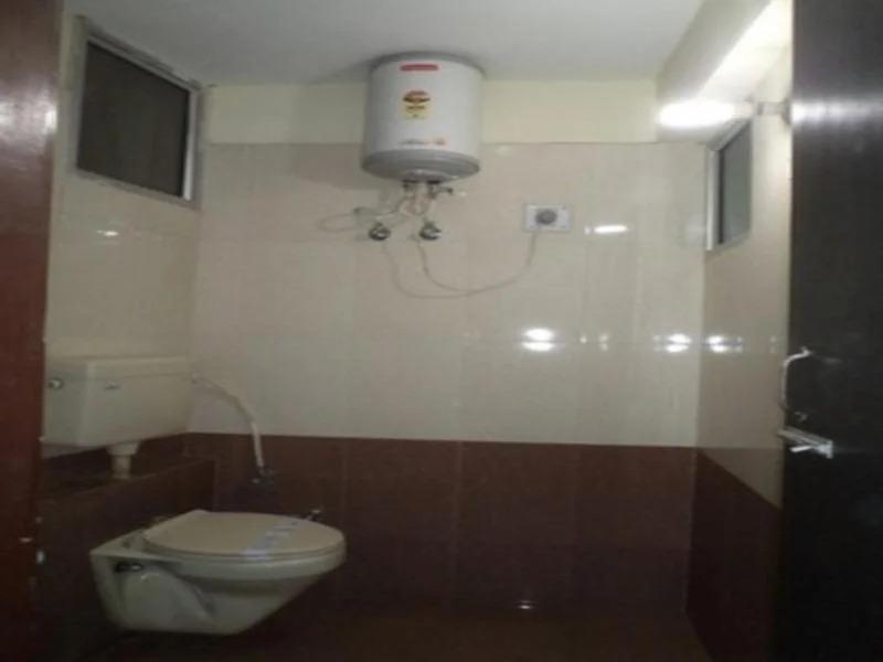 Лакхнау: Hotel R K International