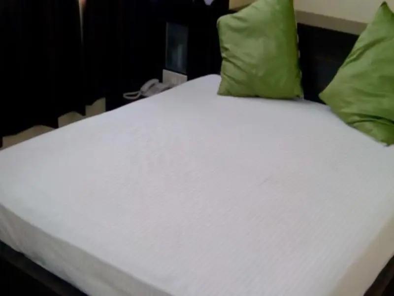 Лакхнау: Hotel R K International