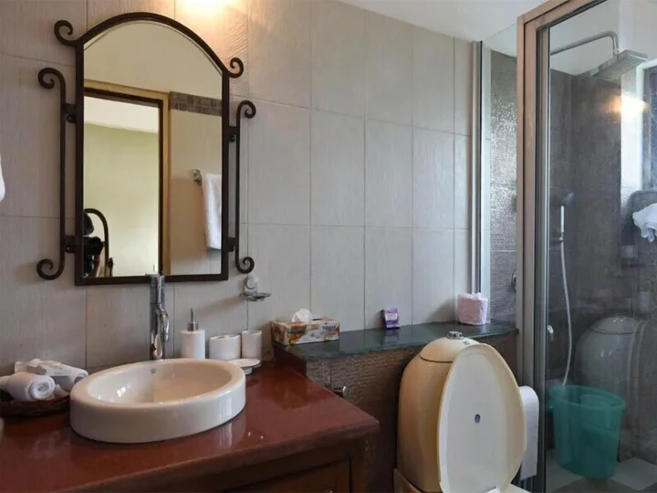 Багдогра: Sourenee Tea Estate & Boutique Resort