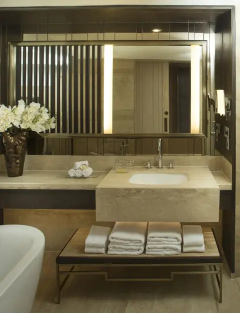 Массури: JW Marriott Mussoorie Walnut Grove Resort & Spa