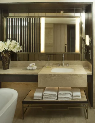 Массури: JW Marriott Mussoorie Walnut Grove Resort & Spa