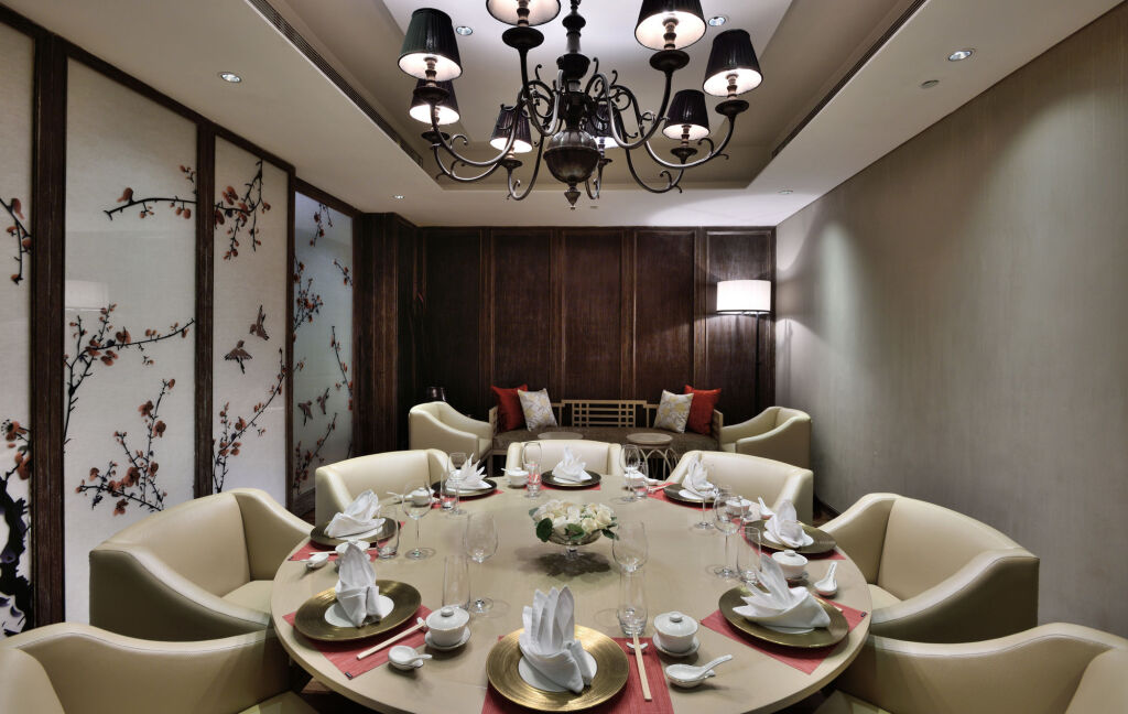 Массури: JW Marriott Mussoorie Walnut Grove Resort & Spa