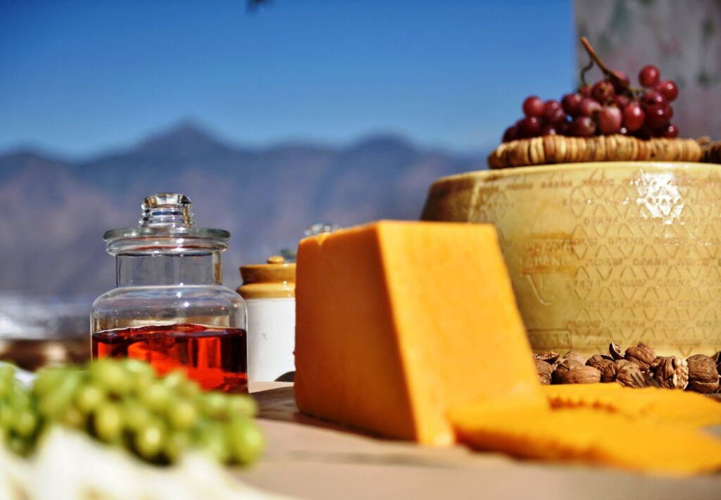 Массури: JW Marriott Mussoorie Walnut Grove Resort & Spa