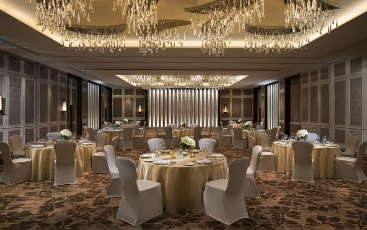 Массури: JW Marriott Mussoorie Walnut Grove Resort & Spa