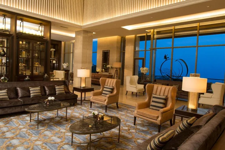 Массури: JW Marriott Mussoorie Walnut Grove Resort & Spa