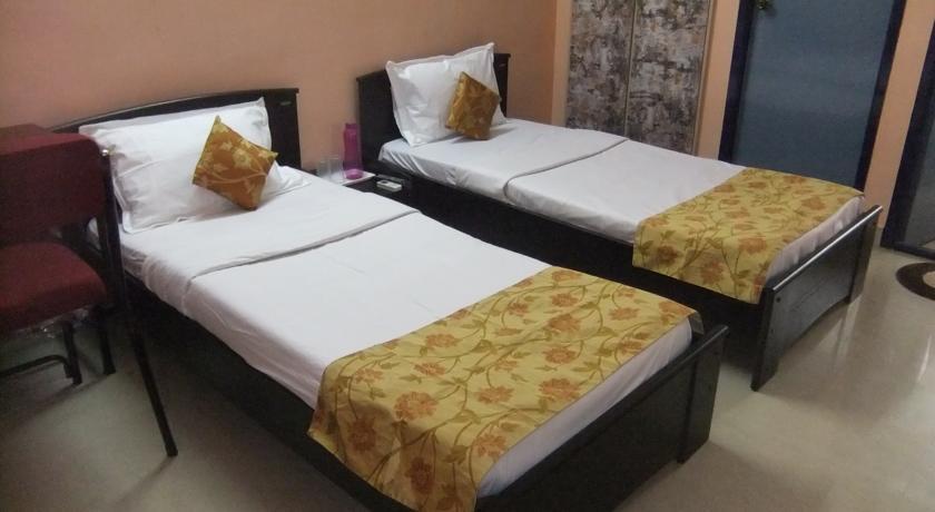 Ченнаи: Dee Comfort Inn Guest House