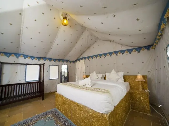 Кхури: The Mamas Resort and Camp - Caters to Couples and Families