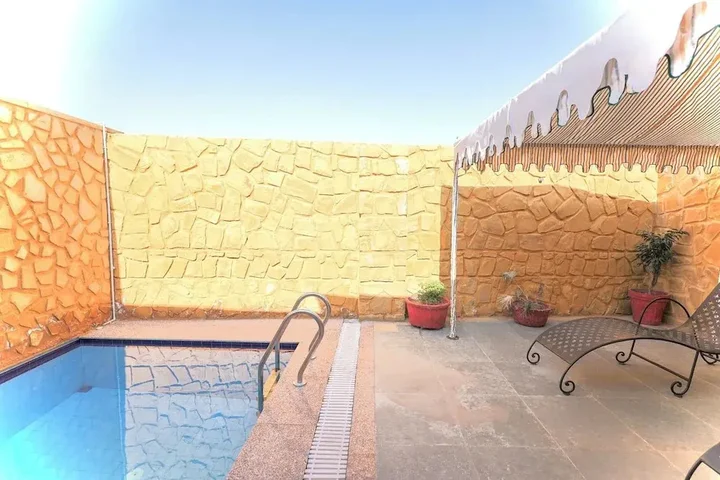 Кхури: The Mamas Resort and Camp - Caters to Couples and Families
