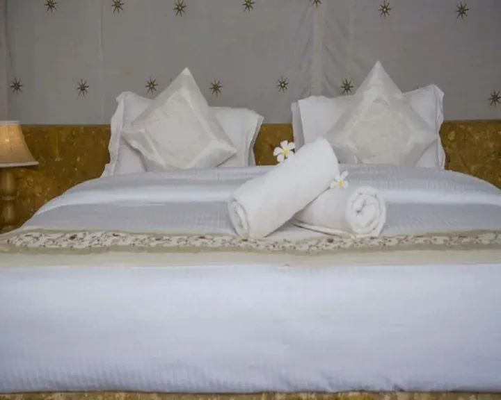 Кхури: The Mamas Resort and Camp - Caters to Couples and Families