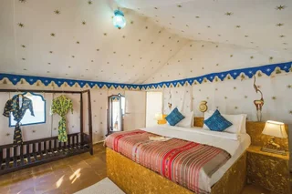 Кхури: The Mamas Resort and Camp - Caters to Couples and Families