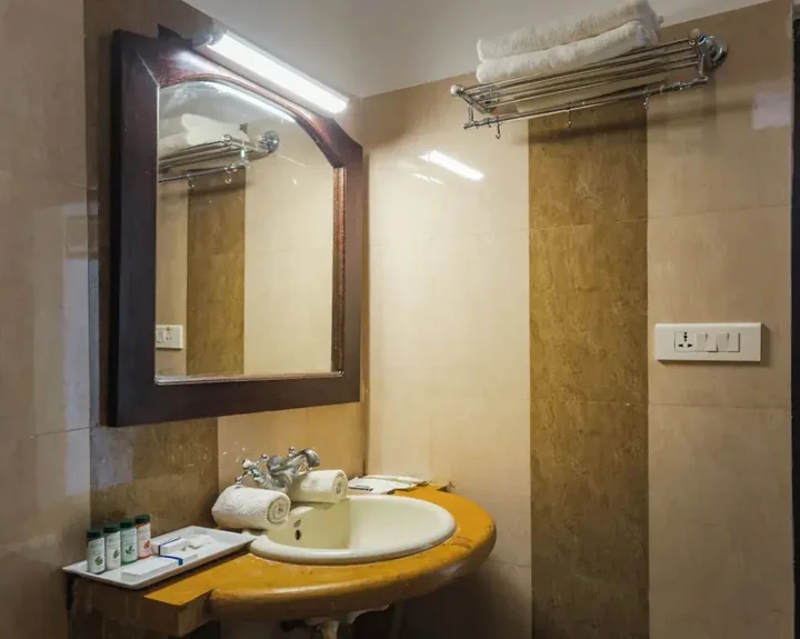Кхури: The Mamas Resort and Camp - Caters to Couples and Families