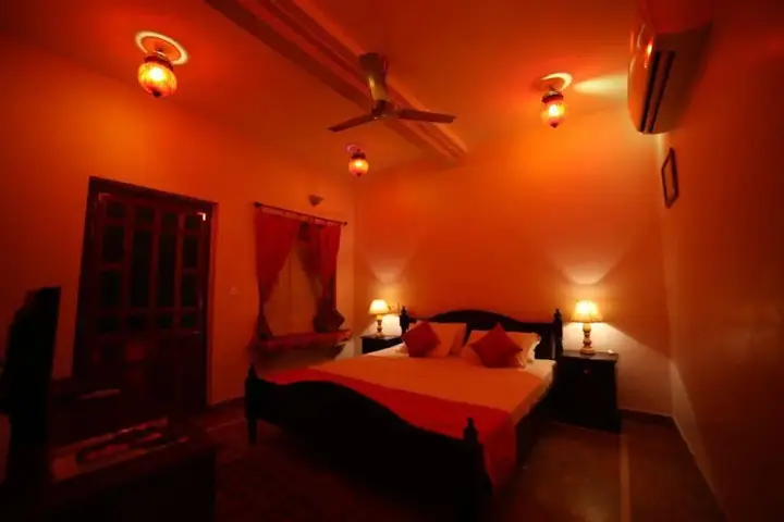 Кхури: The Mamas Resort and Camp - Caters to Couples and Families