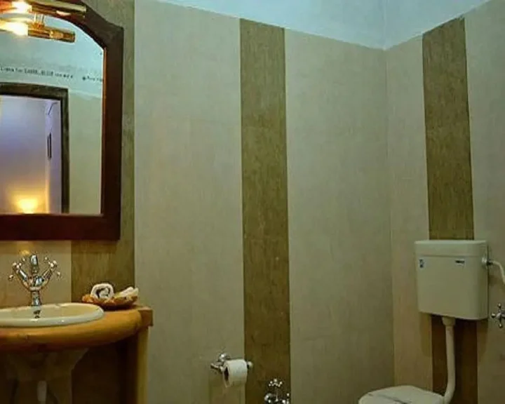 Кхури: The Mamas Resort and Camp - Caters to Couples and Families