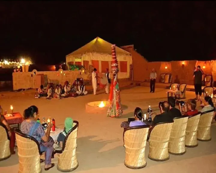 Кхури: The Mamas Resort and Camp - Caters to Couples and Families