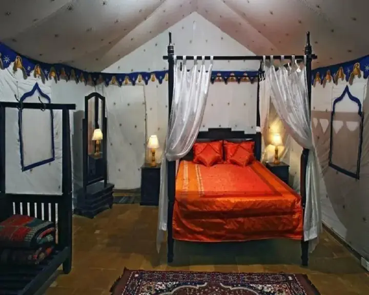 Кхури: The Mamas Resort and Camp - Caters to Couples and Families