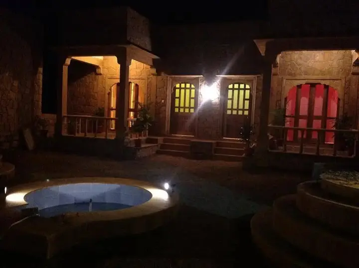 Кхури: The Mamas Resort and Camp - Caters to Couples and Families