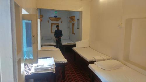 Варанаси: Kanha Paying Guest House