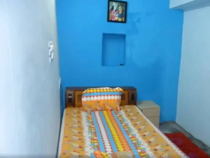 Варанаси: Kanha Paying Guest House