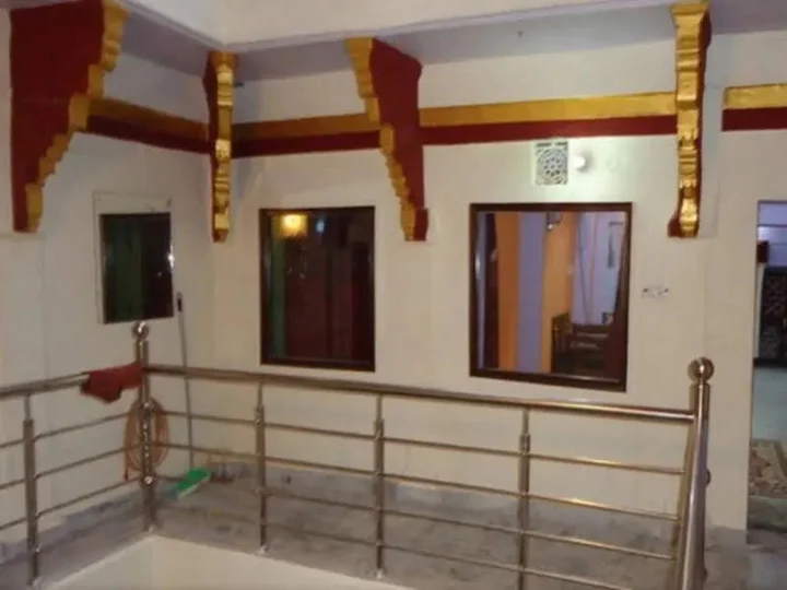 Варанаси: Kanha Paying Guest House