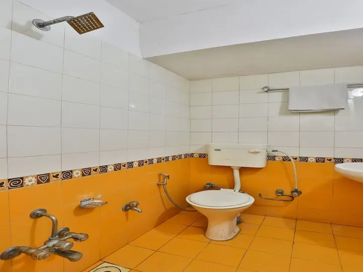 Ахмедабад: Hotel Dudawat