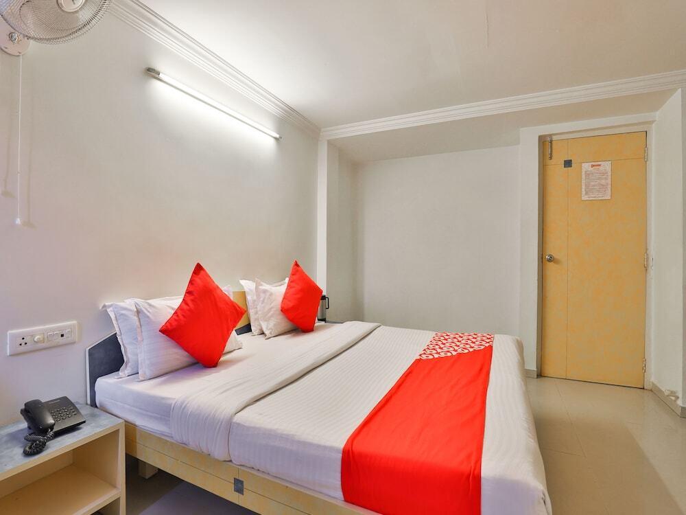 Ахмедабад: Hotel Dudawat