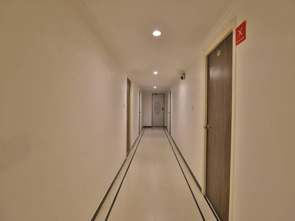 Ахмедабад: Hotel Dudawat