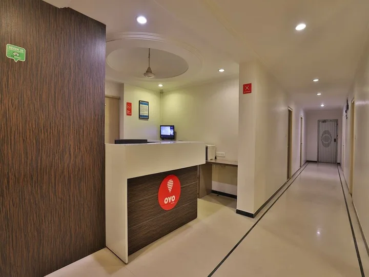 Ахмедабад: Hotel Dudawat
