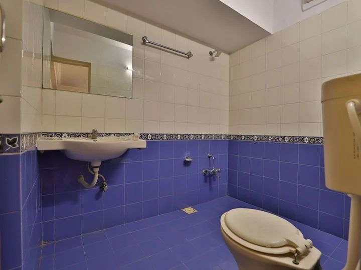 Ахмедабад: Hotel Dudawat