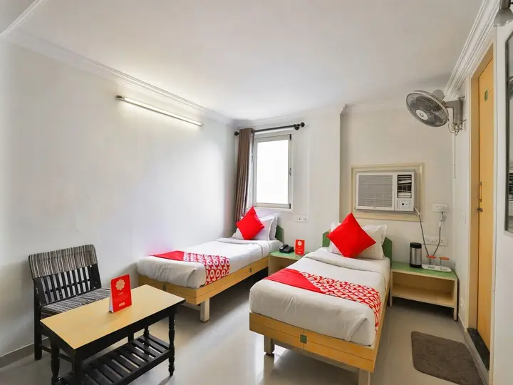 Ахмедабад: Hotel Dudawat