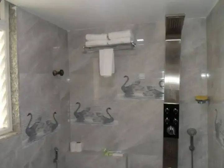 Ахмедабад: Hotel Kohinoor Plaza