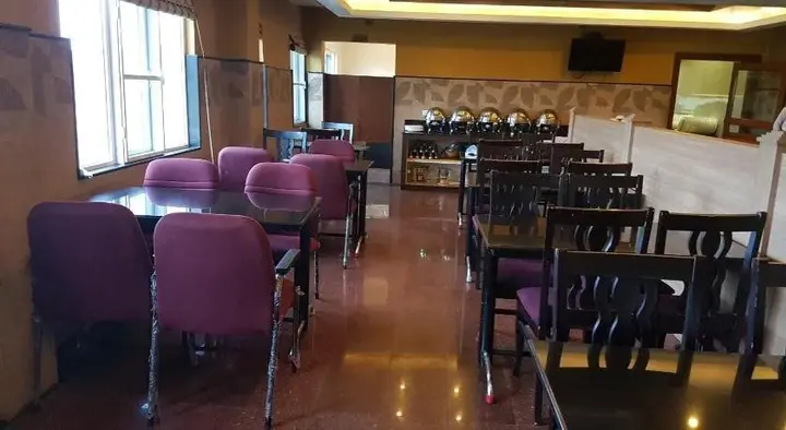 Коимбатур: Hotel Royal Chambers