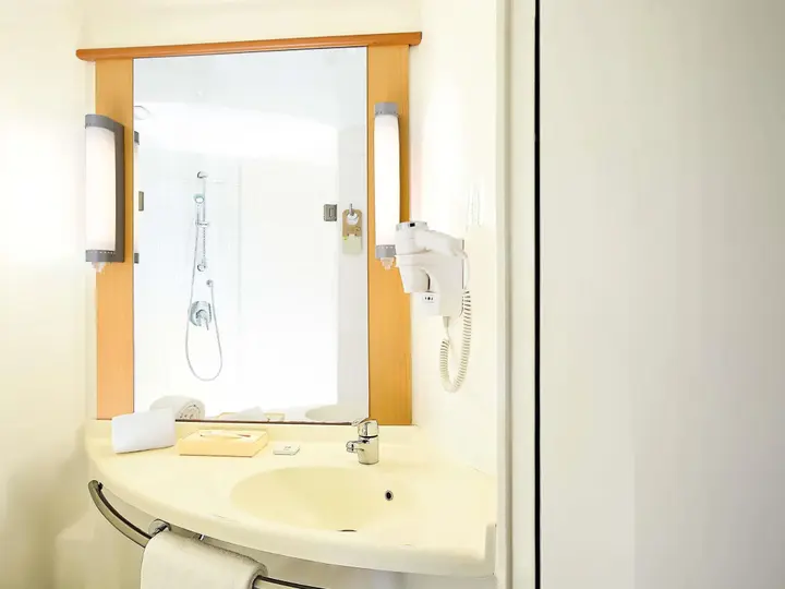 Бангалор: ibis Bengaluru City Centre Hotel
