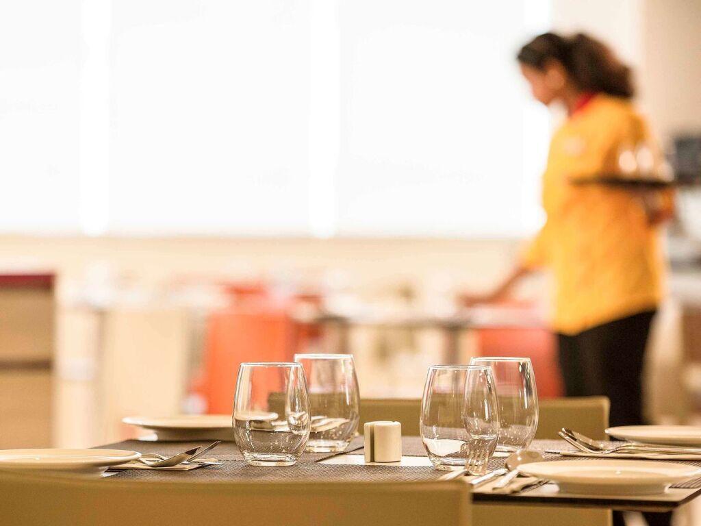 Бангалор: ibis Bengaluru City Centre Hotel