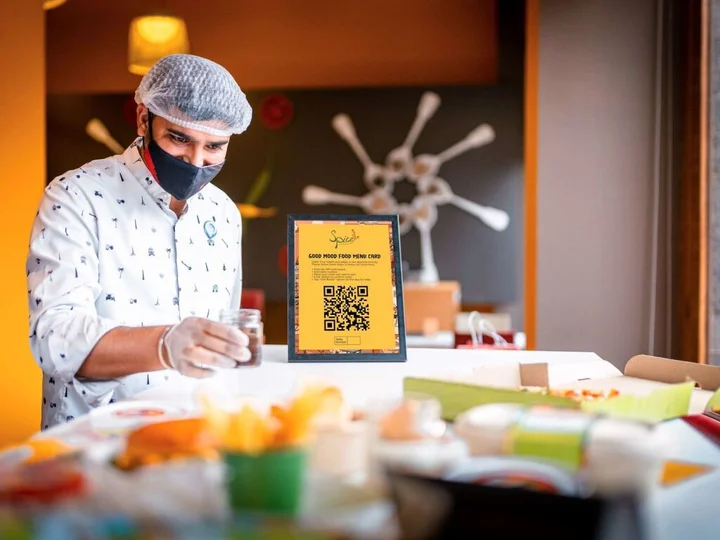 Бангалор: ibis Bengaluru City Centre Hotel